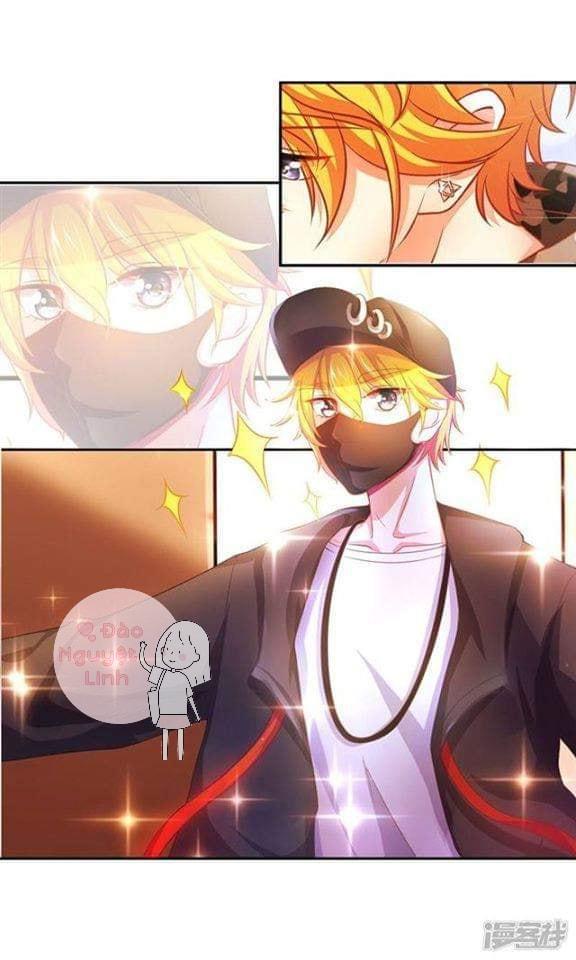 Tổng Tài Xấu Xa, Đừng Hòng Thoát Chapter 7 - 7