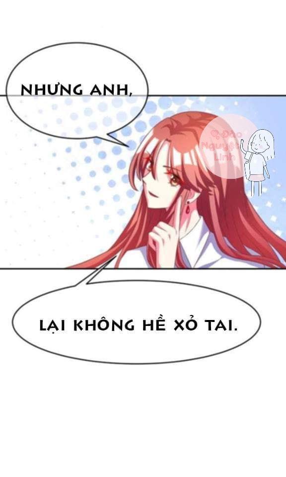 Tổng Tài Xấu Xa, Đừng Hòng Thoát Chapter 7 - 8