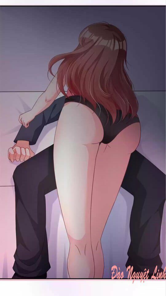Tổng Tài Xấu Xa, Đừng Hòng Thoát Chapter 1 - 12