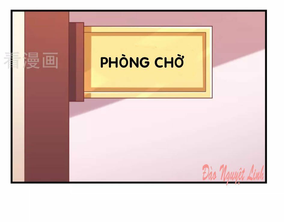 Tổng Tài Xấu Xa, Đừng Hòng Thoát Chapter 1 - 30