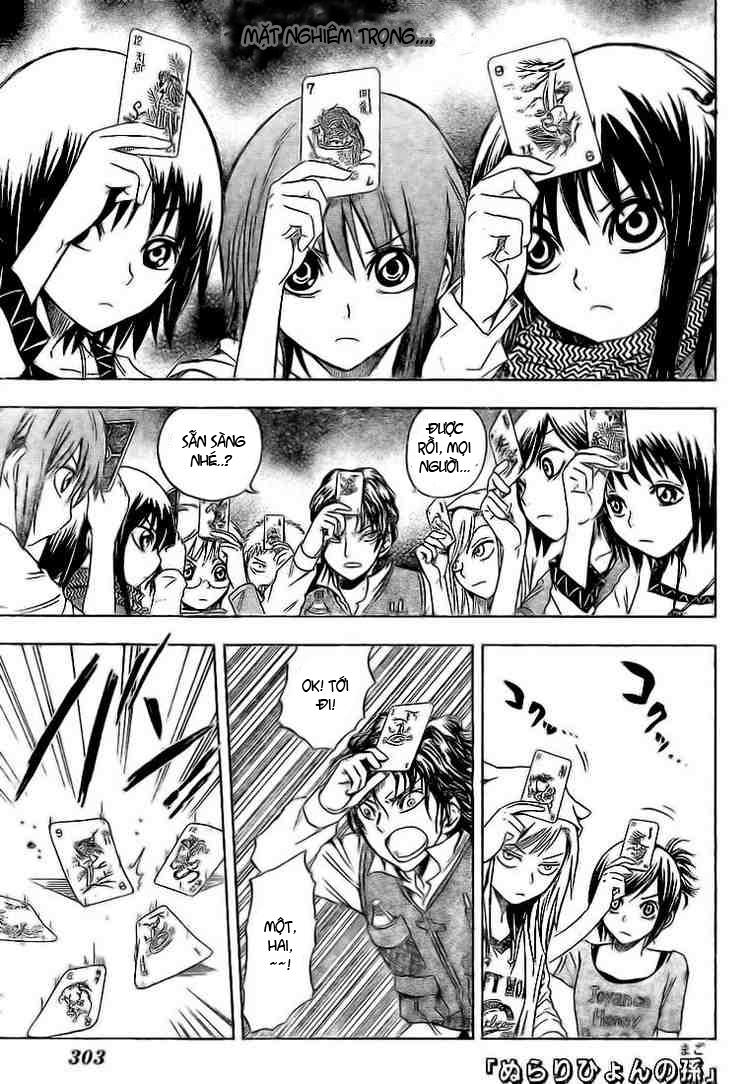 Bách Quỷ Dạ Hành Chapter 10 - 1