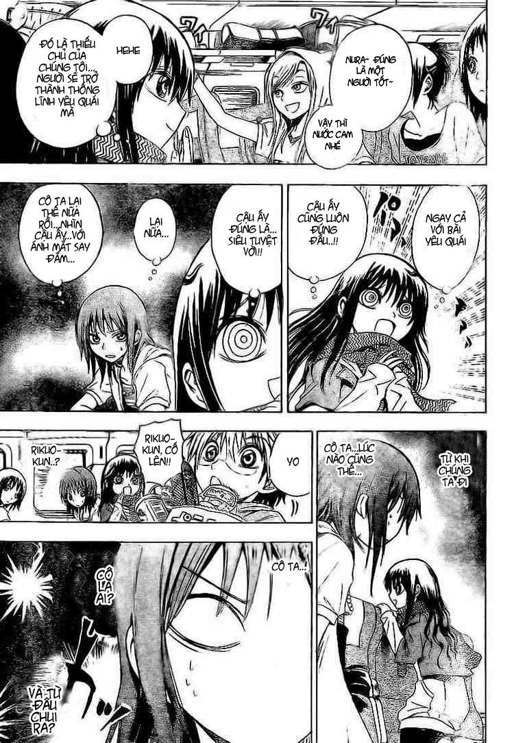 Bách Quỷ Dạ Hành Chapter 10 - 6