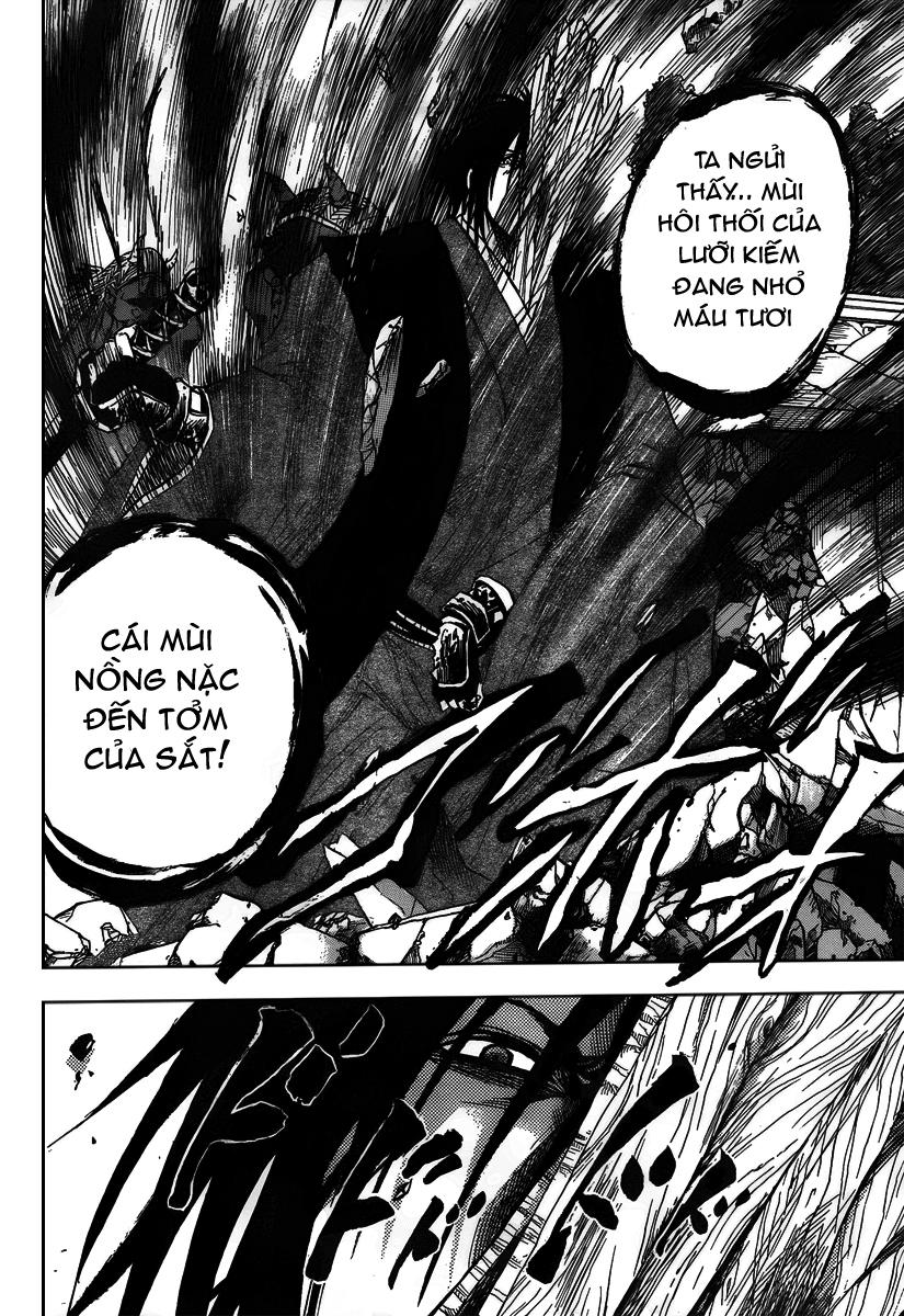 Bách Quỷ Dạ Hành Chapter 100 - 19