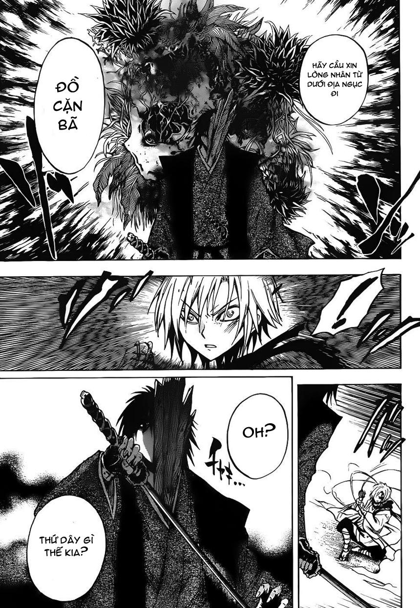 Bách Quỷ Dạ Hành Chapter 101 - 5