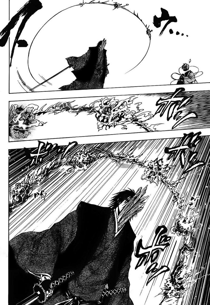 Bách Quỷ Dạ Hành Chapter 101 - 6