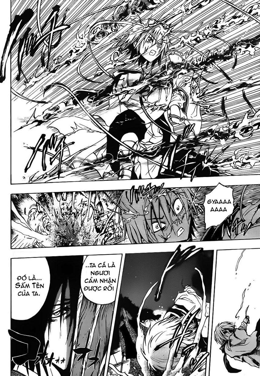 Bách Quỷ Dạ Hành Chapter 101 - 8