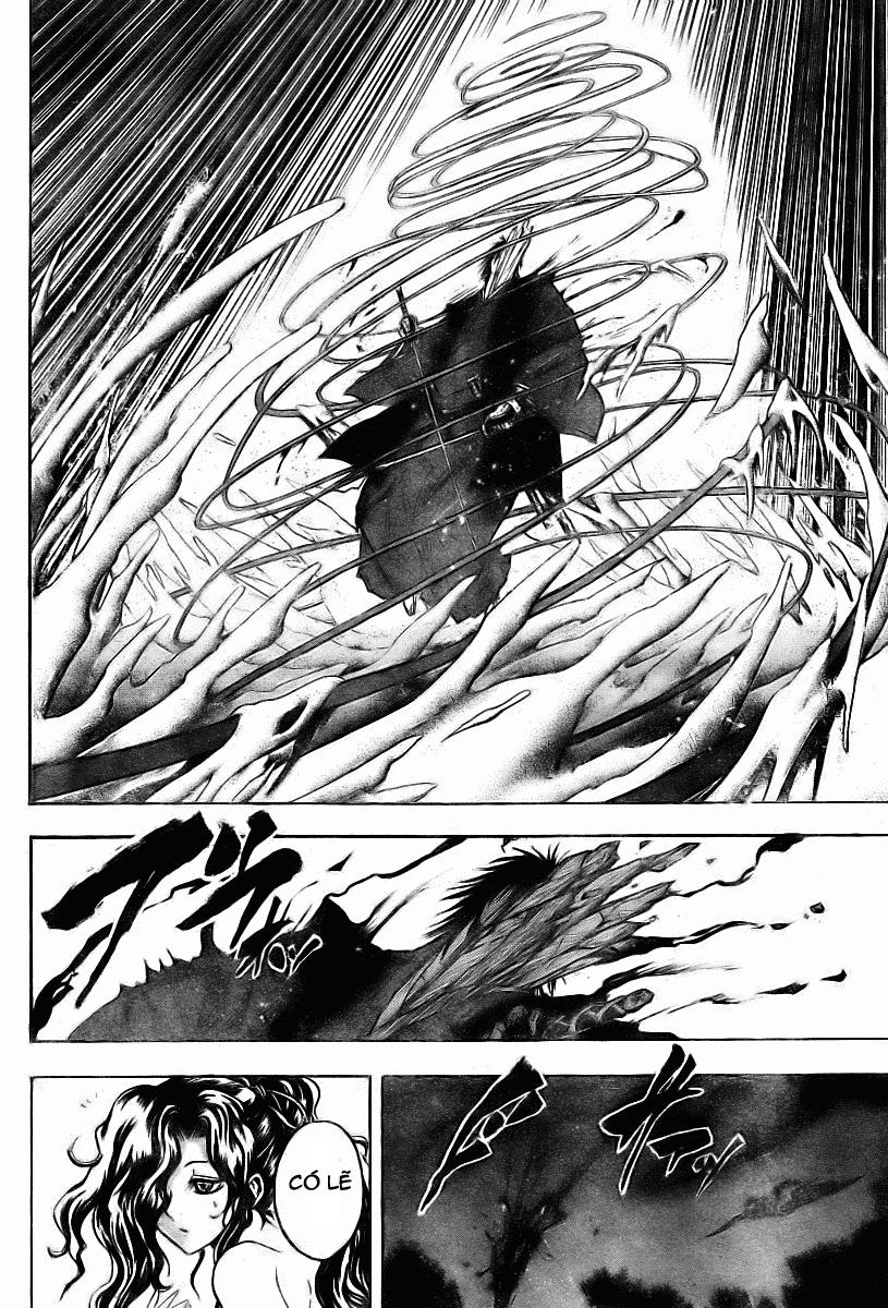 Bách Quỷ Dạ Hành Chapter 102 - 19