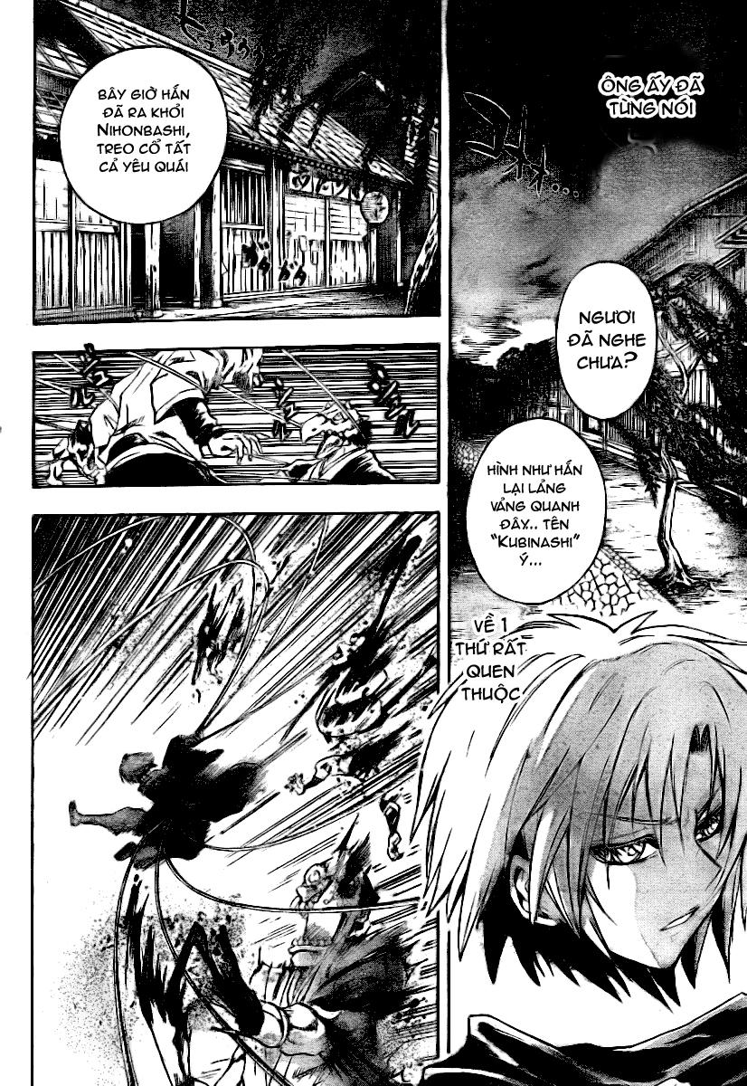 Bách Quỷ Dạ Hành Chapter 102 - 7