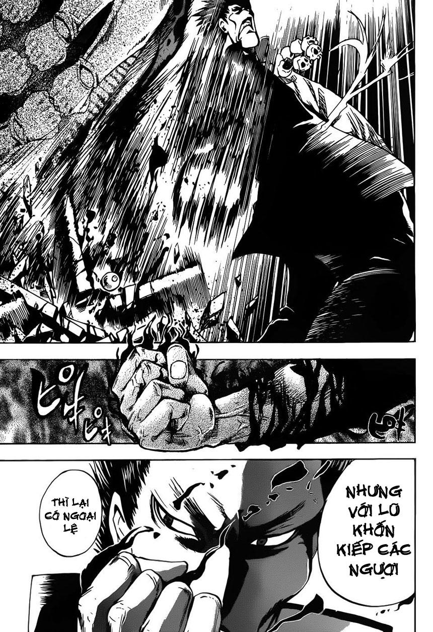 Bách Quỷ Dạ Hành Chapter 105 - 19