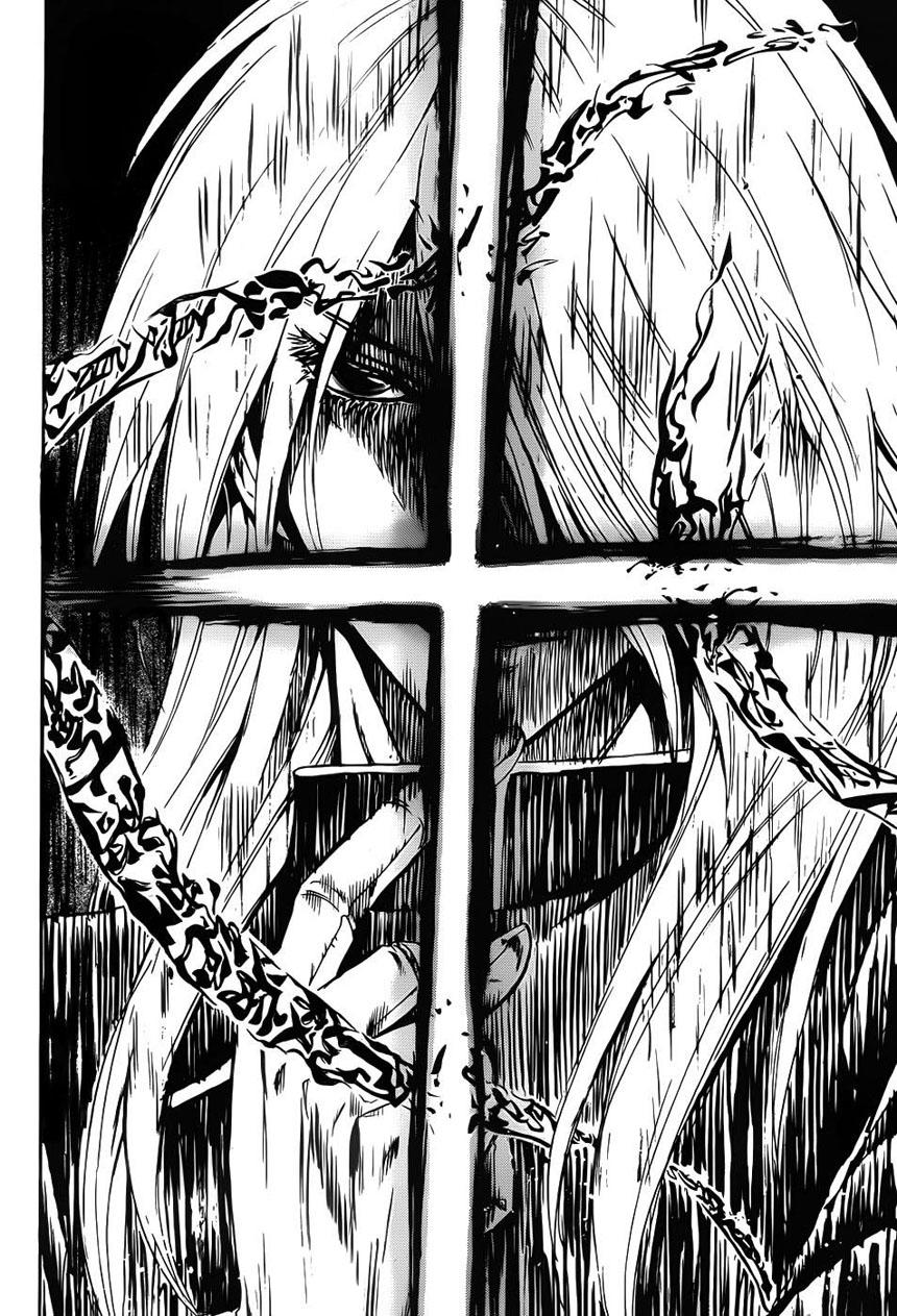 Bách Quỷ Dạ Hành Chapter 105 - 6