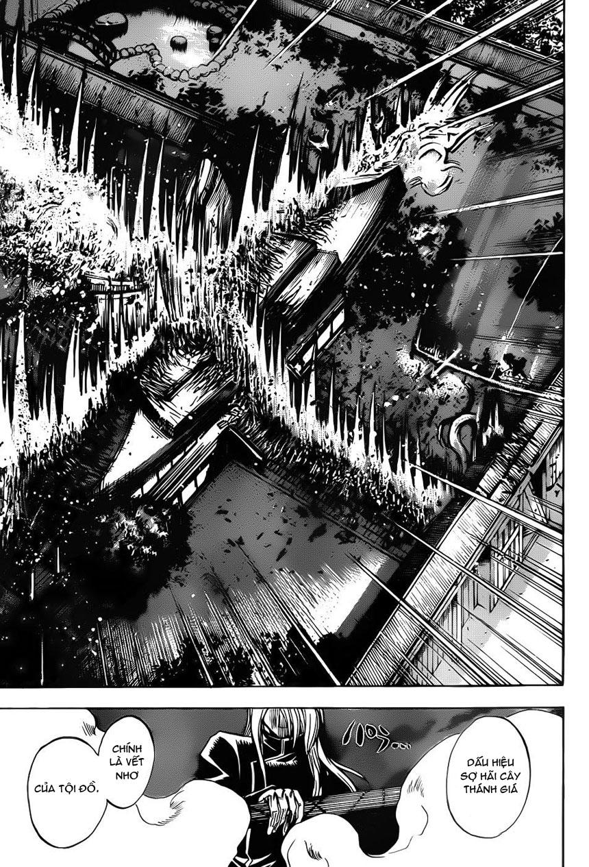 Bách Quỷ Dạ Hành Chapter 105 - 7