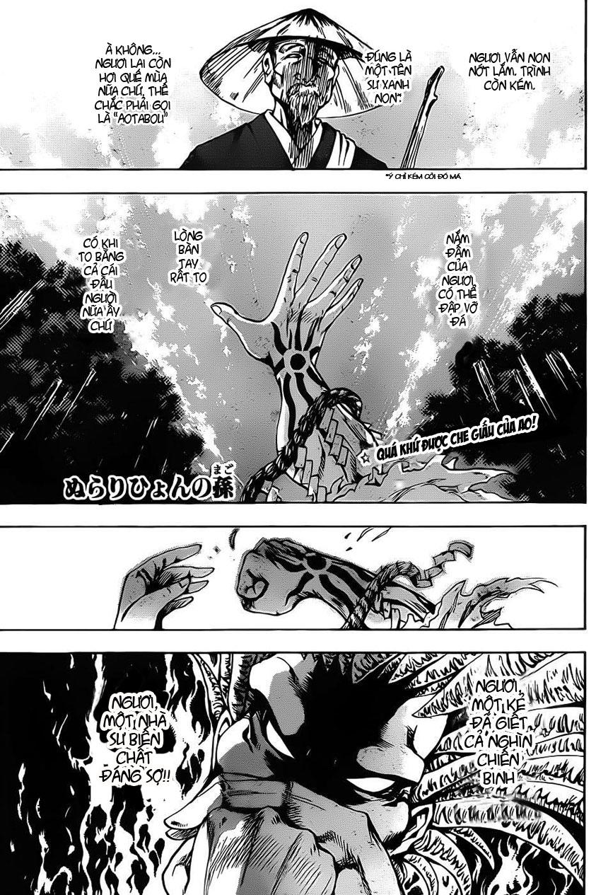 Bách Quỷ Dạ Hành Chapter 106 - 3