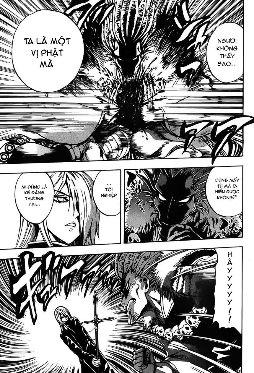 Bách Quỷ Dạ Hành Chapter 106 - 7
