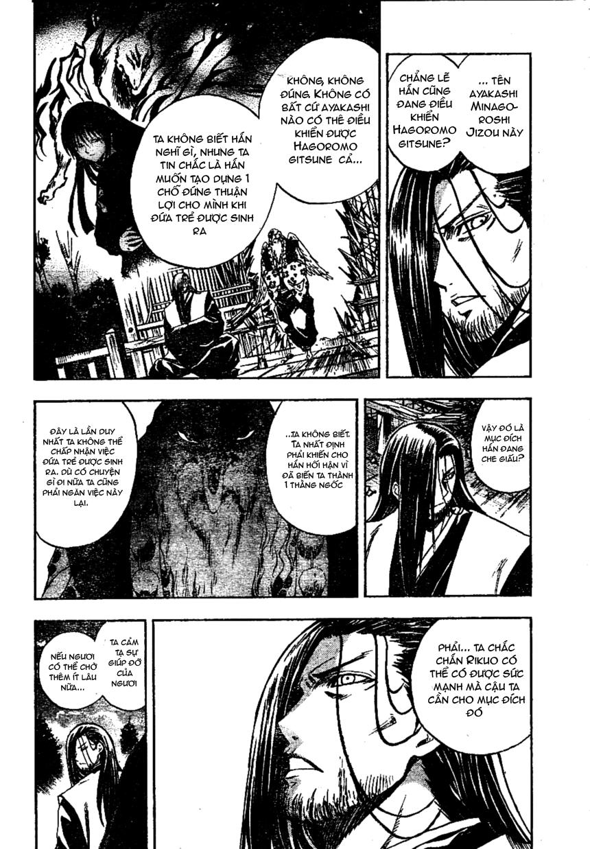 Bách Quỷ Dạ Hành Chapter 107 - 11