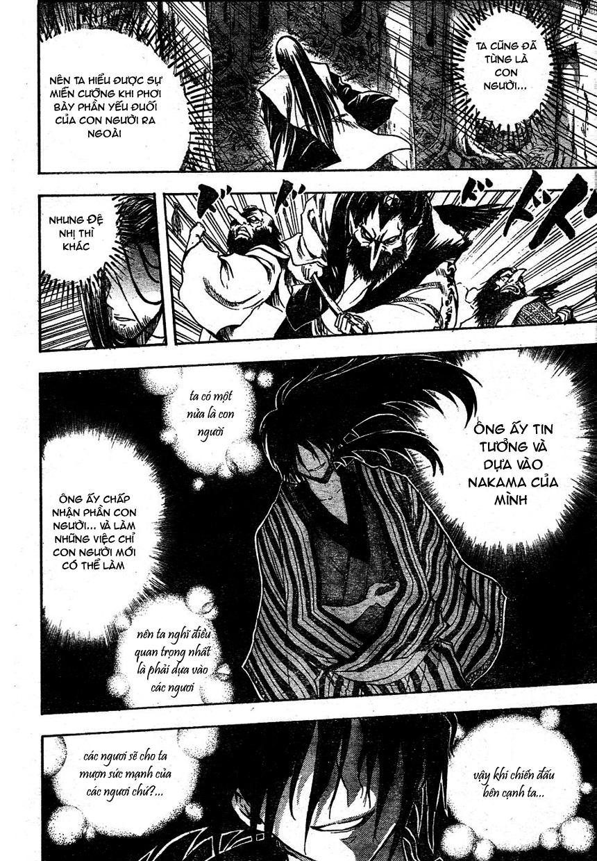 Bách Quỷ Dạ Hành Chapter 107 - 15