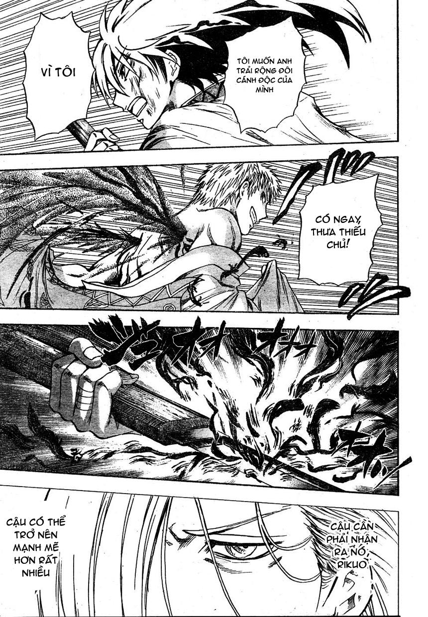 Bách Quỷ Dạ Hành Chapter 107 - 18