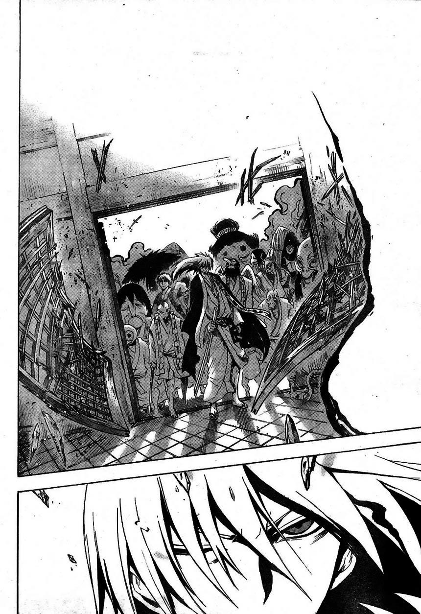 Bách Quỷ Dạ Hành Chapter 109 - 19