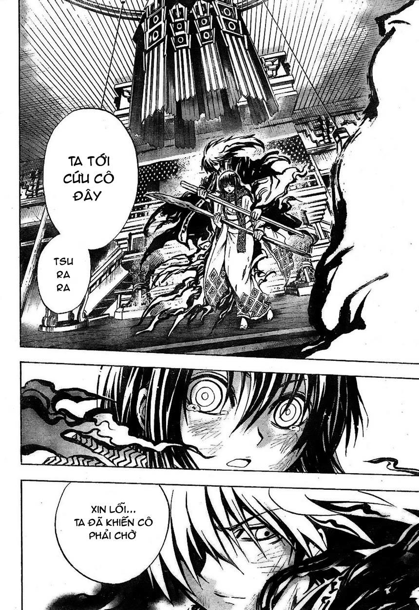 Bách Quỷ Dạ Hành Chapter 109 - 21