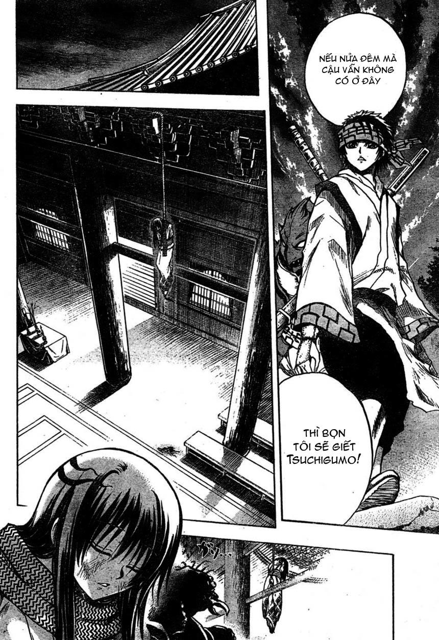 Bách Quỷ Dạ Hành Chapter 109 - 5