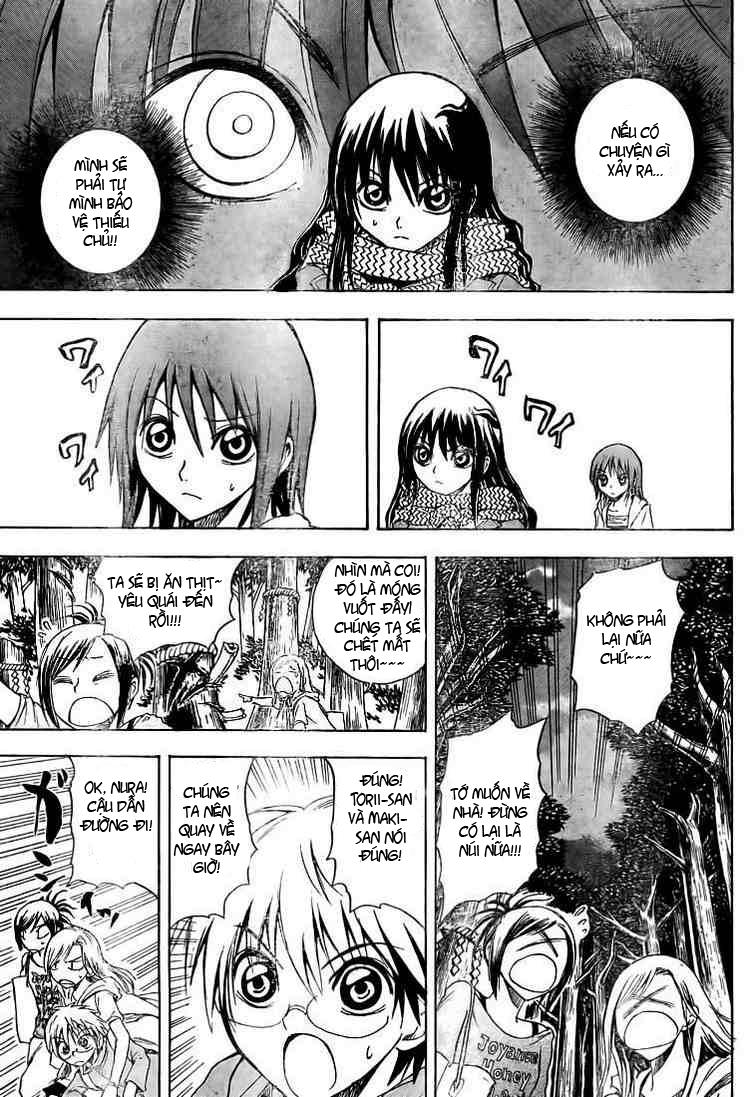 Bách Quỷ Dạ Hành Chapter 11 - 5