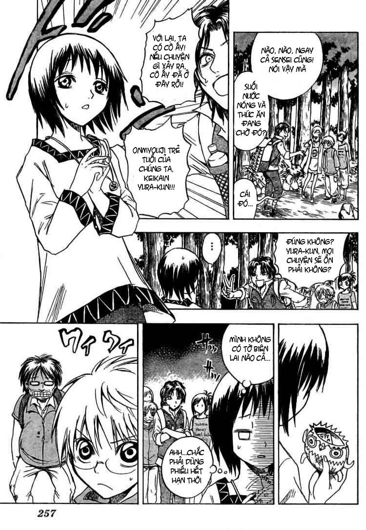 Bách Quỷ Dạ Hành Chapter 11 - 7