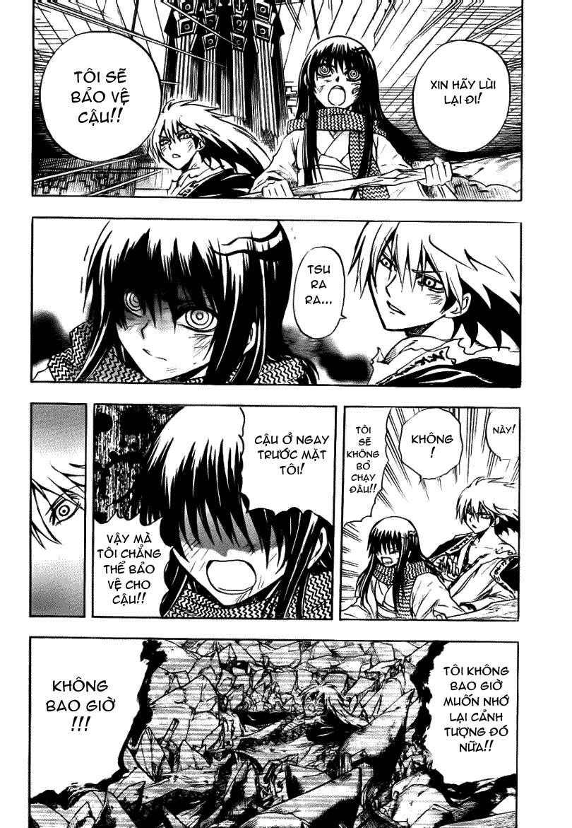 Bách Quỷ Dạ Hành Chapter 110 - 11