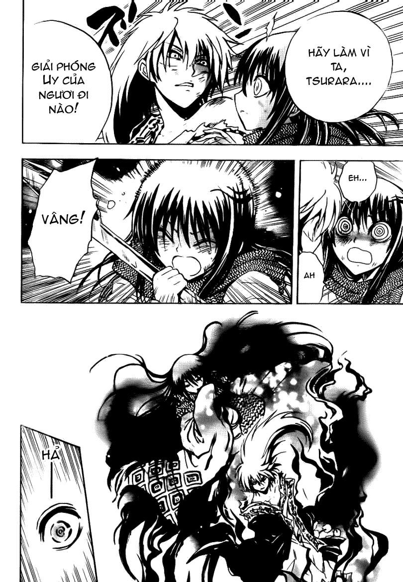 Bách Quỷ Dạ Hành Chapter 110 - 15