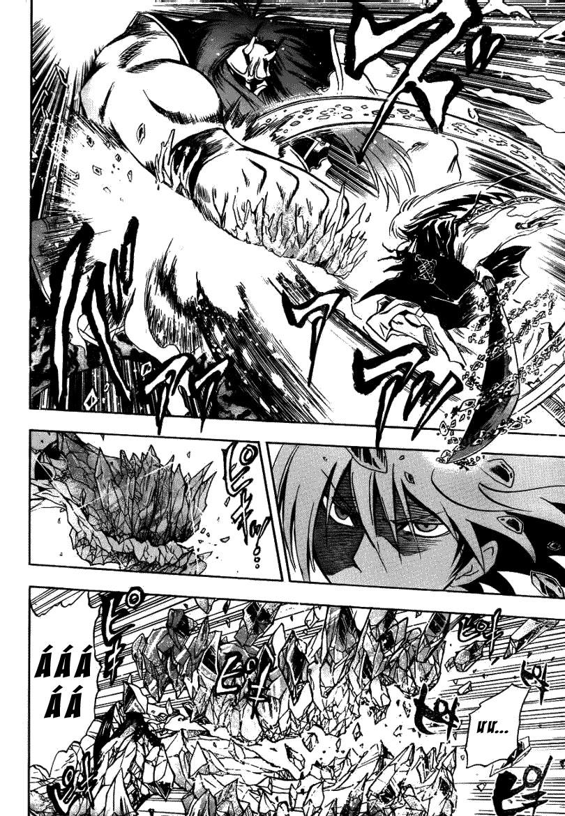 Bách Quỷ Dạ Hành Chapter 110 - 17