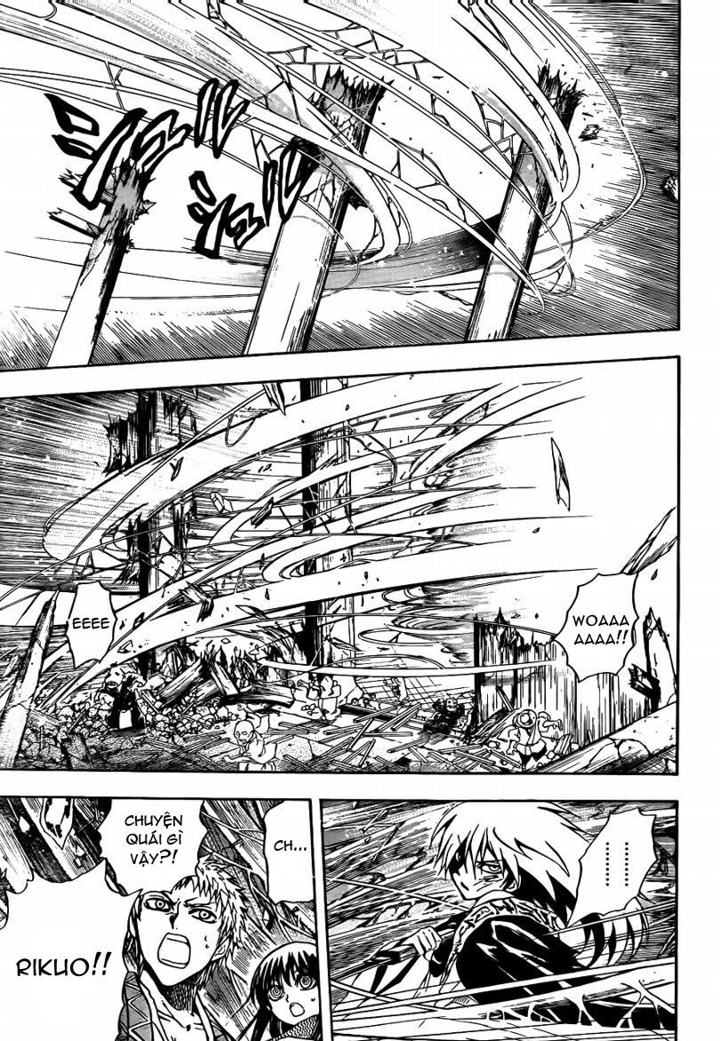 Bách Quỷ Dạ Hành Chapter 111 - 16