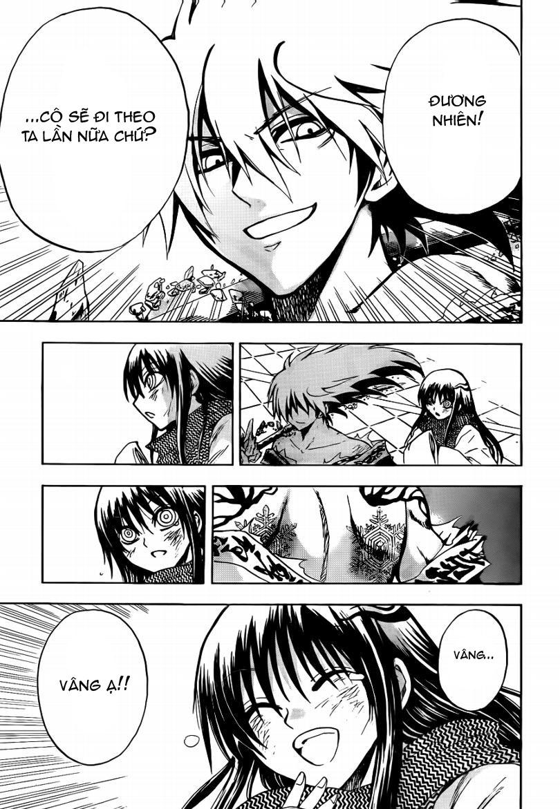 Bách Quỷ Dạ Hành Chapter 111 - 7