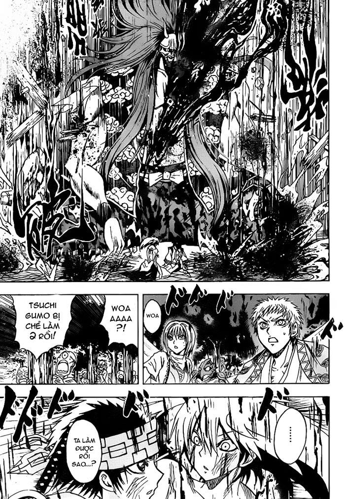 Bách Quỷ Dạ Hành Chapter 114 - 14