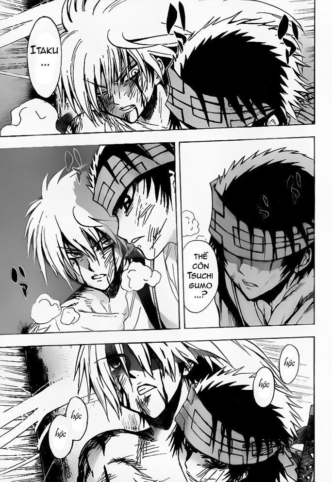 Bách Quỷ Dạ Hành Chapter 114 - 10