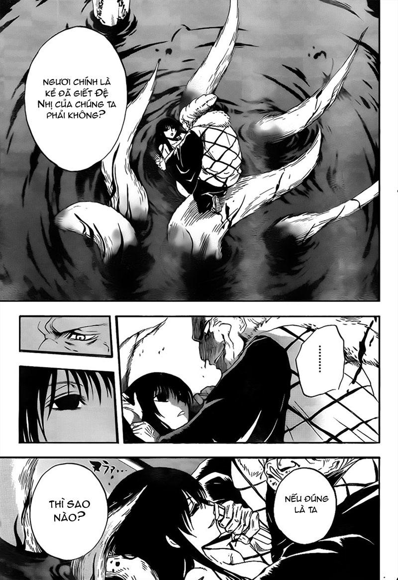 Bách Quỷ Dạ Hành Chapter 115 - 8