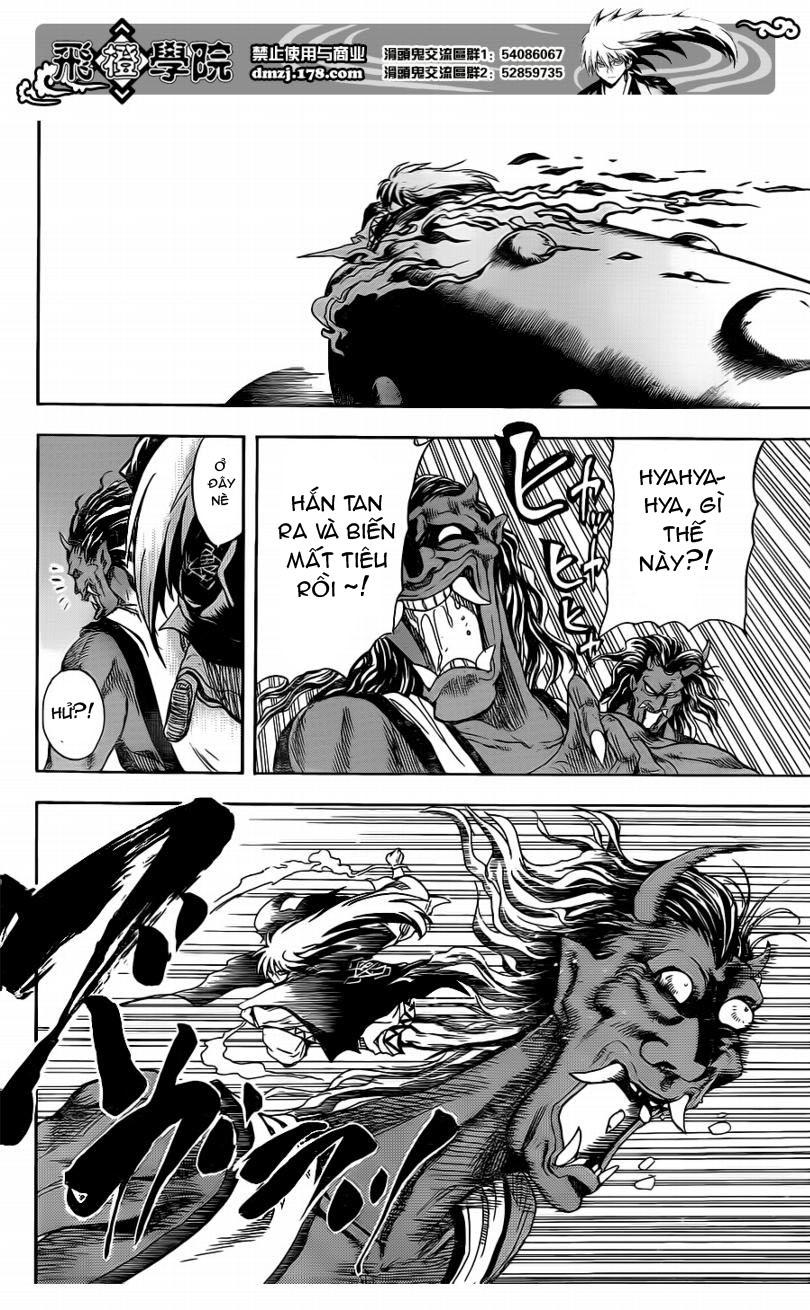 Bách Quỷ Dạ Hành Chapter 117 - 12