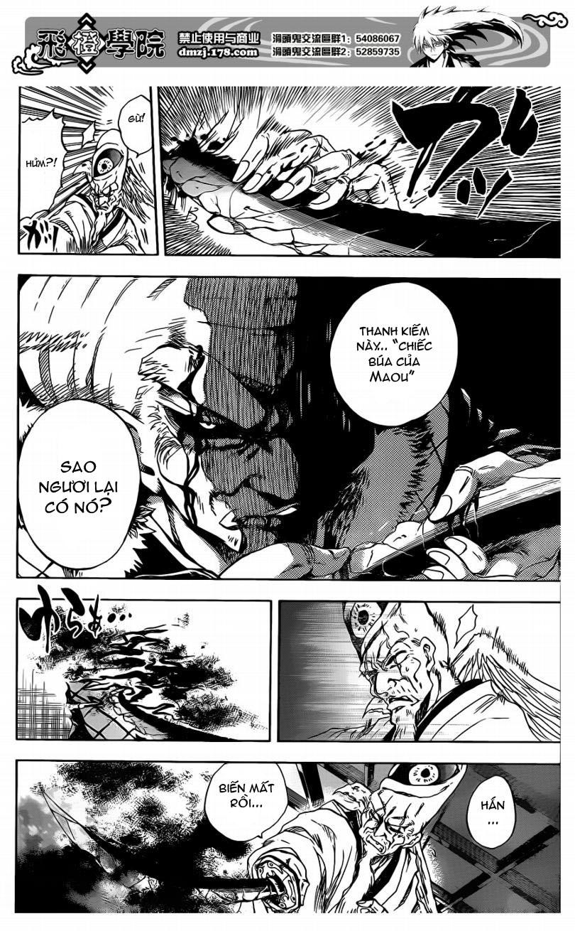 Bách Quỷ Dạ Hành Chapter 117 - 3