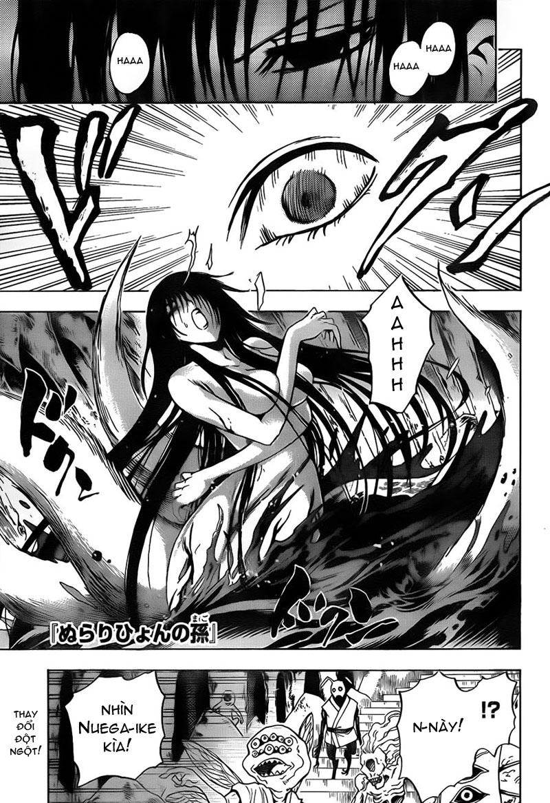 Bách Quỷ Dạ Hành Chapter 120 - 1