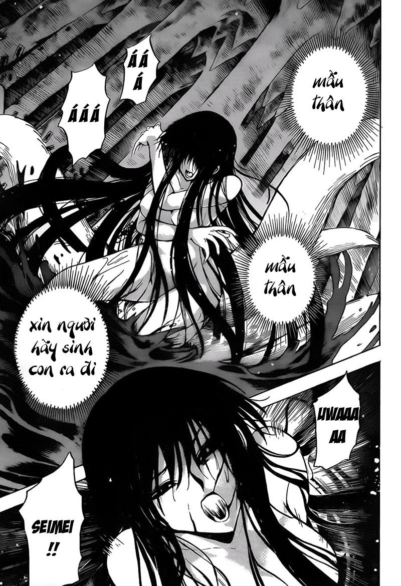 Bách Quỷ Dạ Hành Chapter 120 - 3