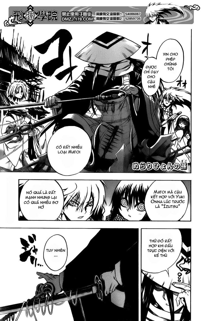 Bách Quỷ Dạ Hành Chapter 122 - 2