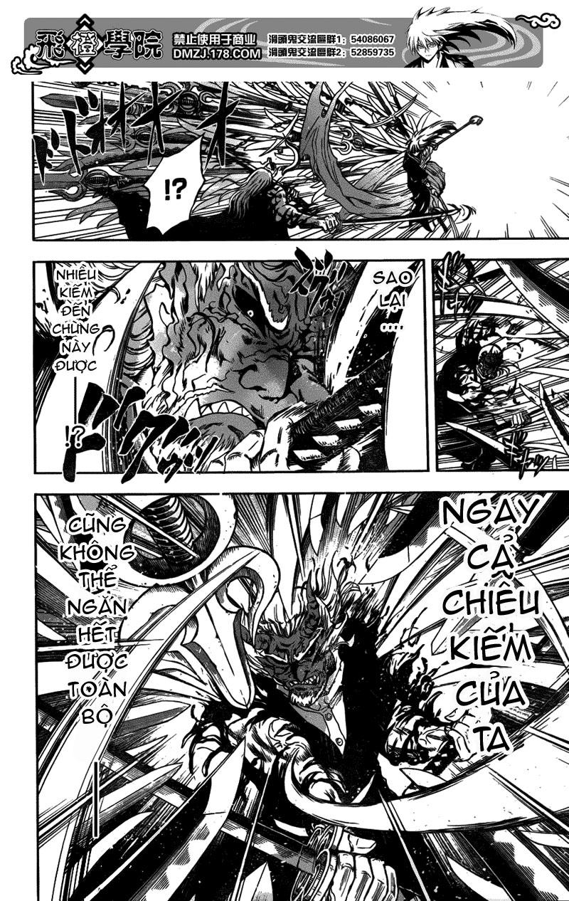 Bách Quỷ Dạ Hành Chapter 123 - 5