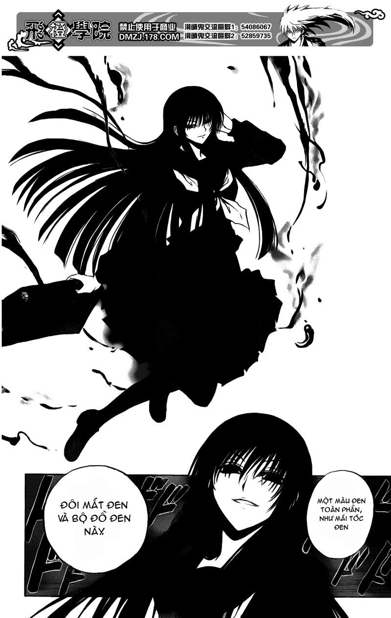 Bách Quỷ Dạ Hành Chapter 124 - 12