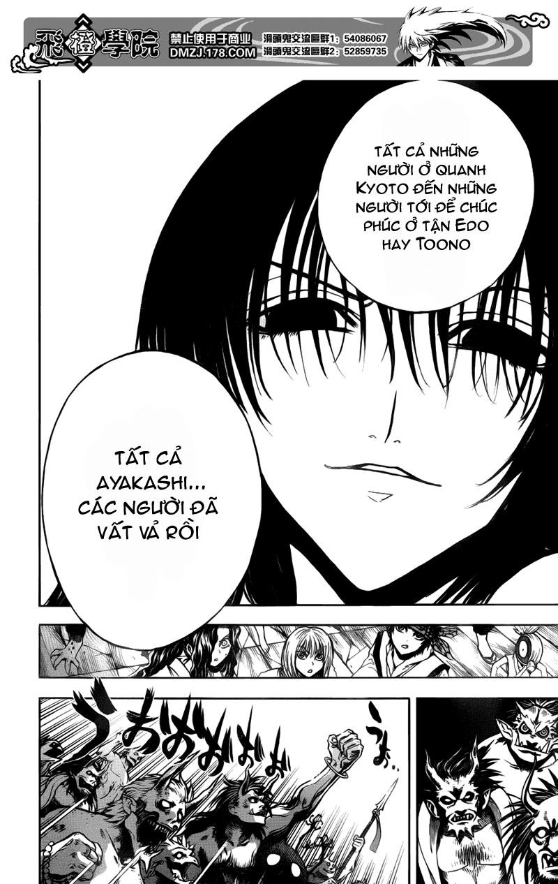 Bách Quỷ Dạ Hành Chapter 124 - 5