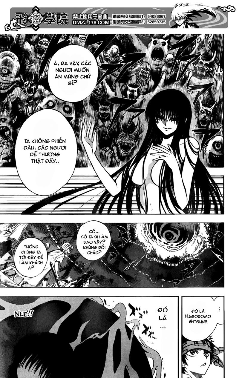 Bách Quỷ Dạ Hành Chapter 124 - 6