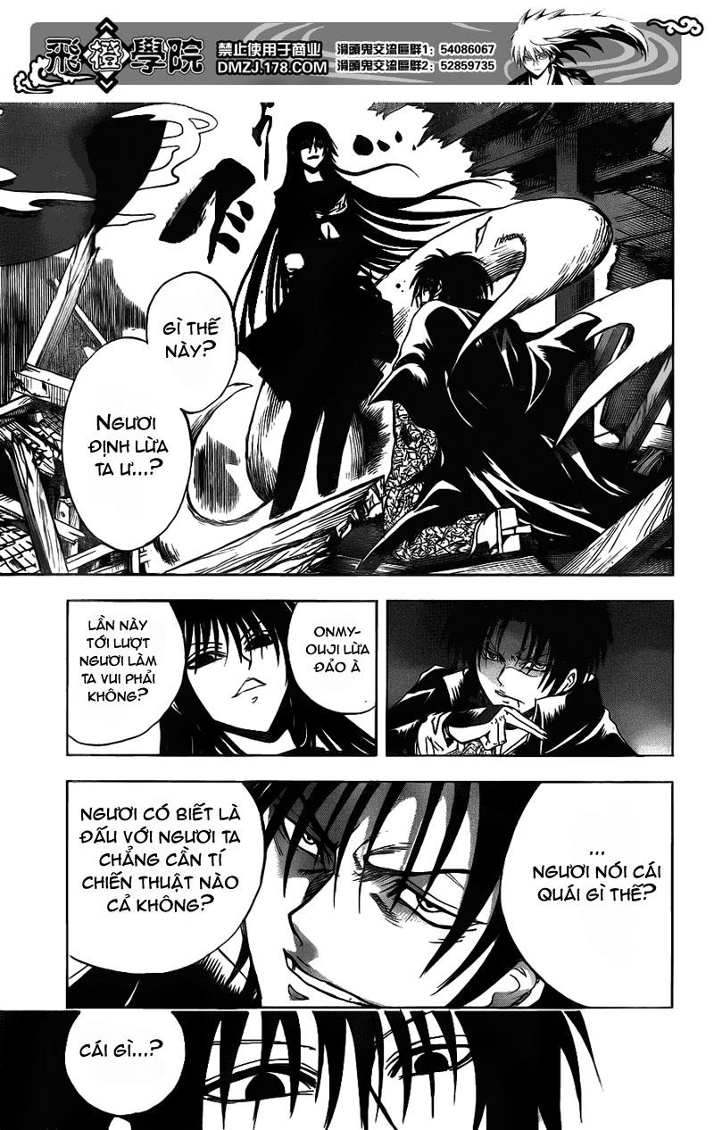 Bách Quỷ Dạ Hành Chapter 125 - 14