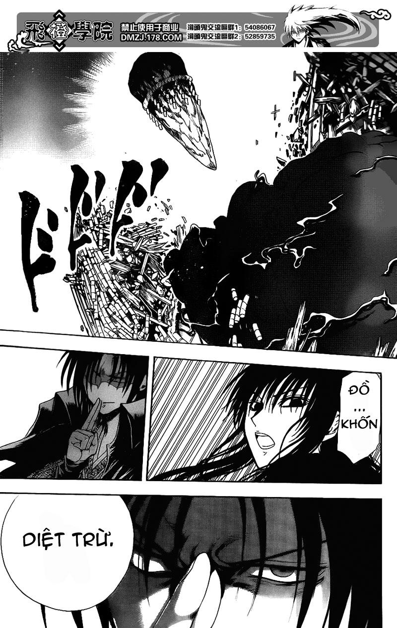 Bách Quỷ Dạ Hành Chapter 125 - 16