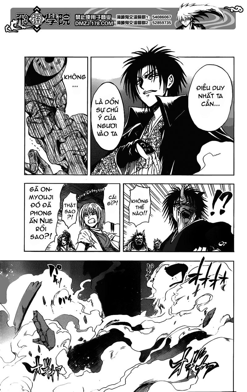 Bách Quỷ Dạ Hành Chapter 125 - 18