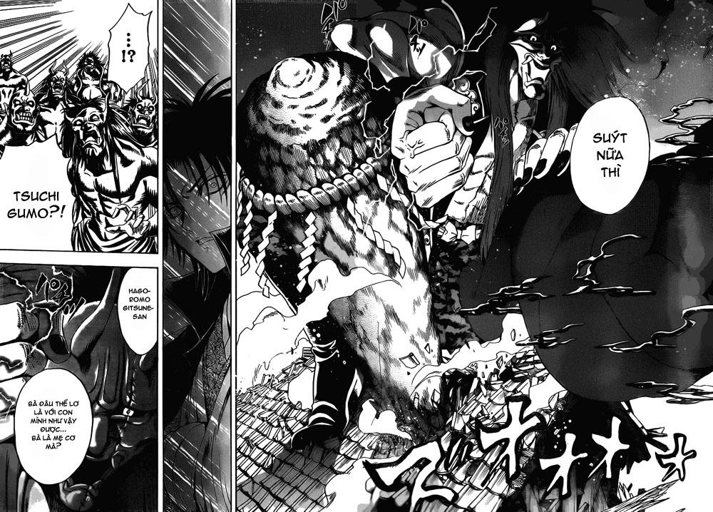 Bách Quỷ Dạ Hành Chapter 125 - 19