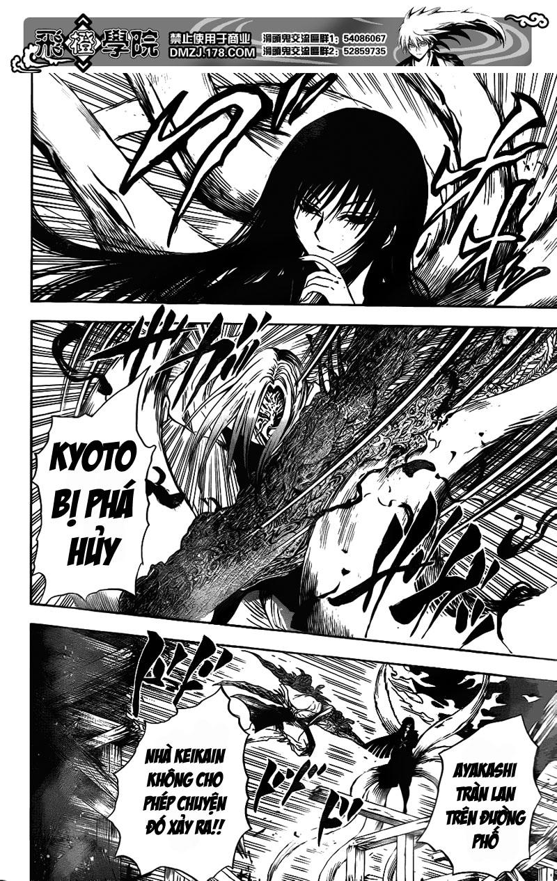 Bách Quỷ Dạ Hành Chapter 125 - 5