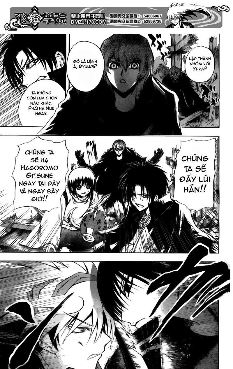 Bách Quỷ Dạ Hành Chapter 126 - 16