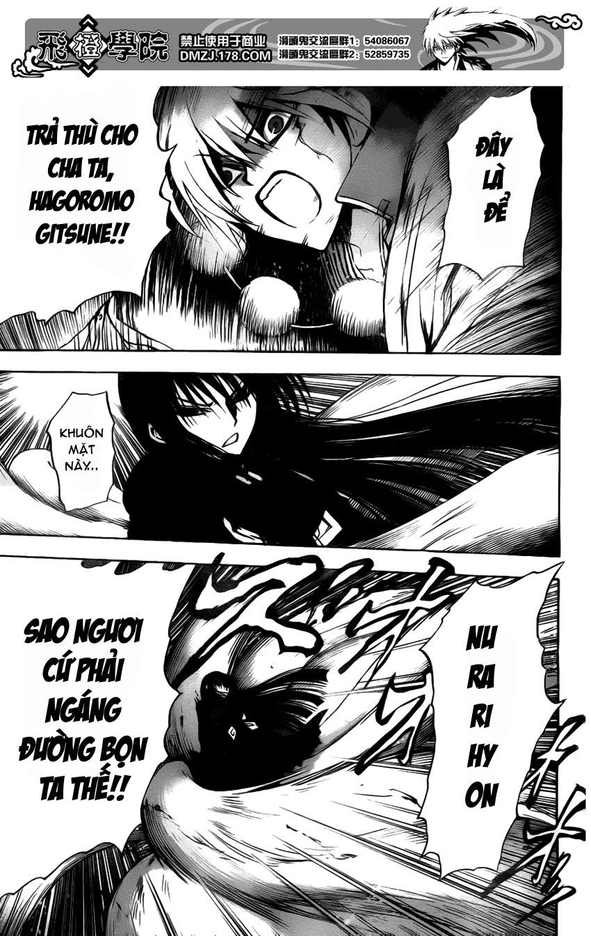 Bách Quỷ Dạ Hành Chapter 126 - 4