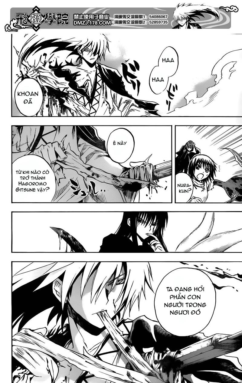 Bách Quỷ Dạ Hành Chapter 127 - 13